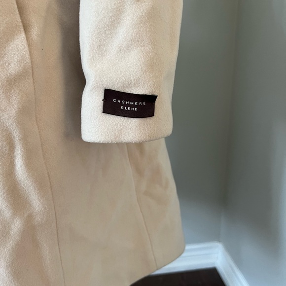 Anne Klein wool cashmere blend jacket - Picture 2 of 10